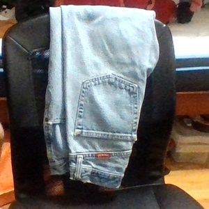 Regular Fit Wrangler Jeans | 29x30